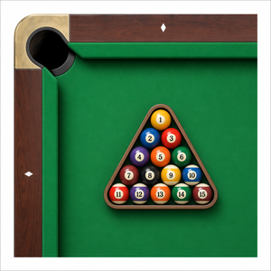 بلياردو / Billiards