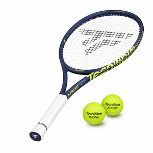 تنس أرضي / Lawn Tennis
