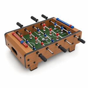 بيبي فوت / Foosball
