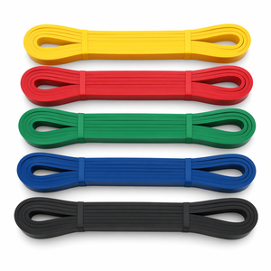 حبال مقاومة / Resistance Bands