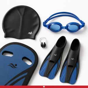 معدات سباحة / Swim Gear