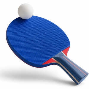 تنس طاولة / Table Tennis