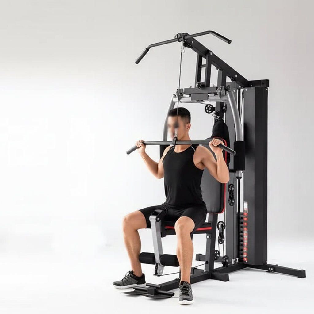 home gym