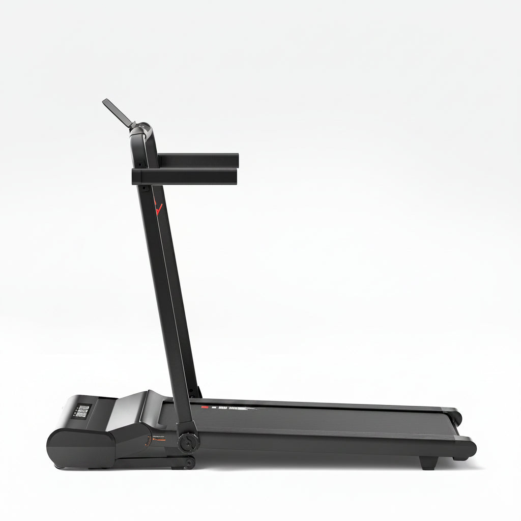 treadmill with an incline w 6111