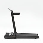 treadmill with an incline w 6111