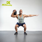 MDbuddy  Kettlebell –  | كيتل بيل احترافي