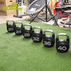 MDbuddy  Kettlebell –  | كيتل بيل احترافي