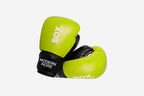 BOXING GLOVES MD