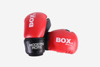 BOXING GLOVES MD