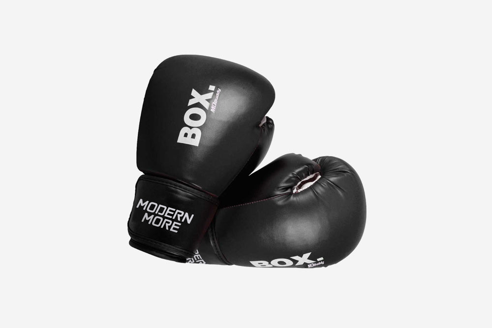 BOXING GLOVES MD