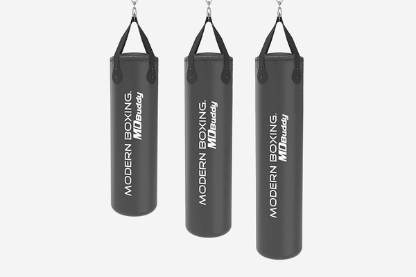 MD Boxing bag