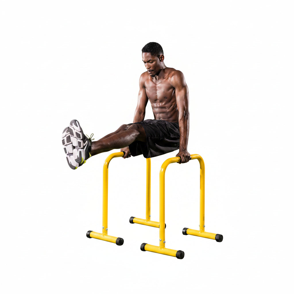 PARALLEL BARS MDBUUDY