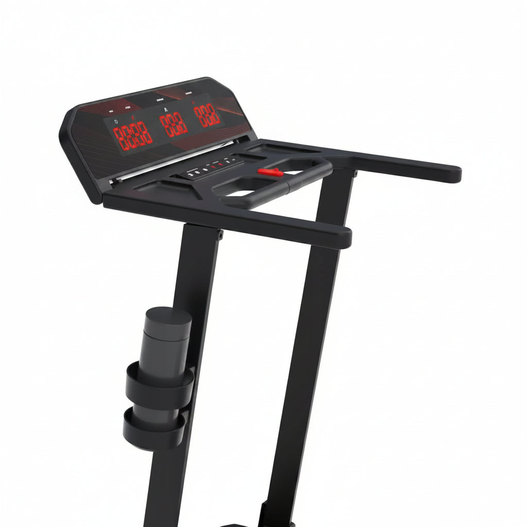Treadmill w 8111