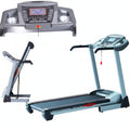 WORLD FITNESS TREADMILL W546