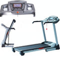 جهاز مشي وركض كهربائي - treadmill w 153