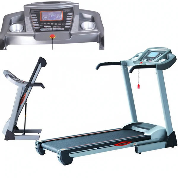 جهاز مشي وركض كهربائي - treadmill w 153