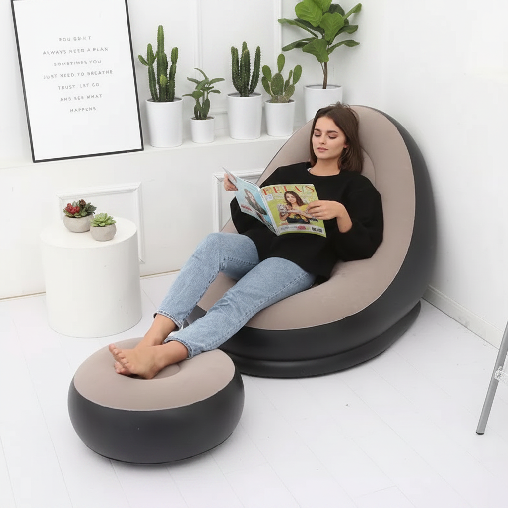 intex set / طقم انتكس