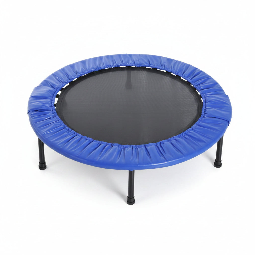 Trampoline /  ترامبولين