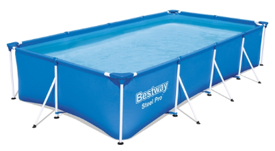 بركة سباحه  - swimming pool