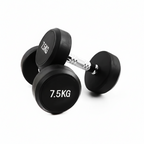 دامبلز دائري (زوج) | 2.5 – 50 كغ /  Round Dumbbells'