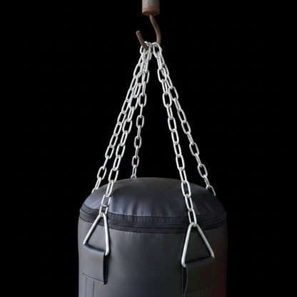 Boxing bag kyena 110cm - شوال ملاكمه