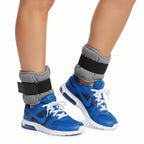 أوزان الكاحل والمعصم | 0.5 – 6 كغ / Ankle & Wrist Weights