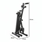 BIKE FOR LEGS AND ARMS / بايك للقدمين اليدين