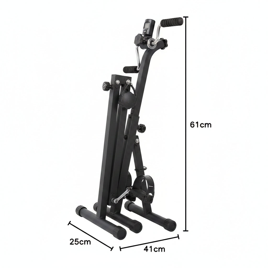 BIKE FOR LEGS AND ARMS / بايك للقدمين اليدين