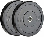 Rubber Olympic  Plate 5 KG