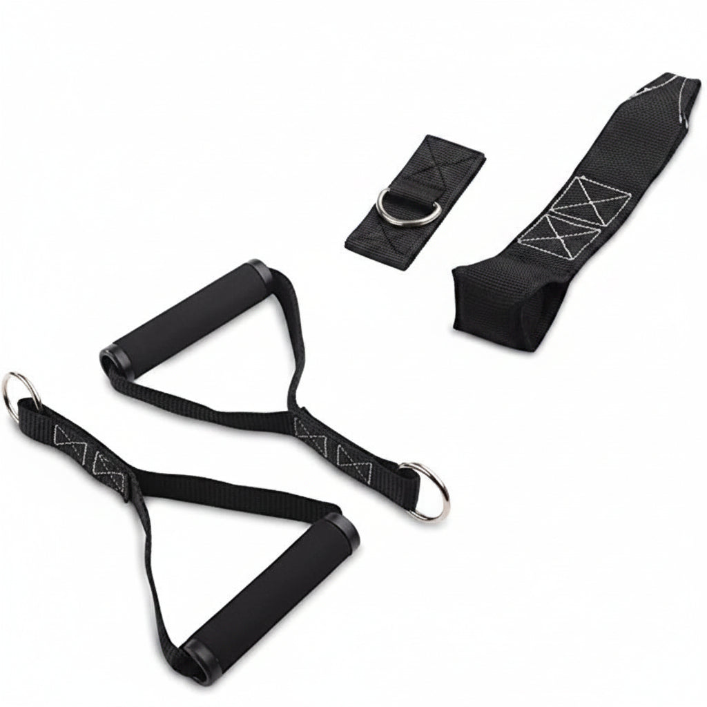 ★ Whole Body Workout Training System

