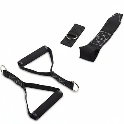★ Whole Body Workout Training System

