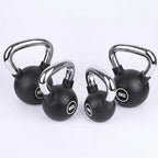 steel  Kettlebell - كتل بيل ستانلس