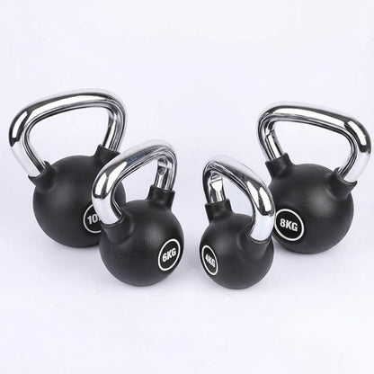 steel  Kettlebell - كتل بيل ستانلس