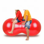 كرة  للتمارين والتوازن واليوغا -Peanut yoga ball