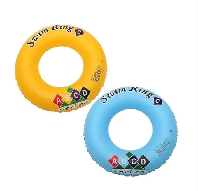 Swimming Ring   - طوق سباحة نفخ