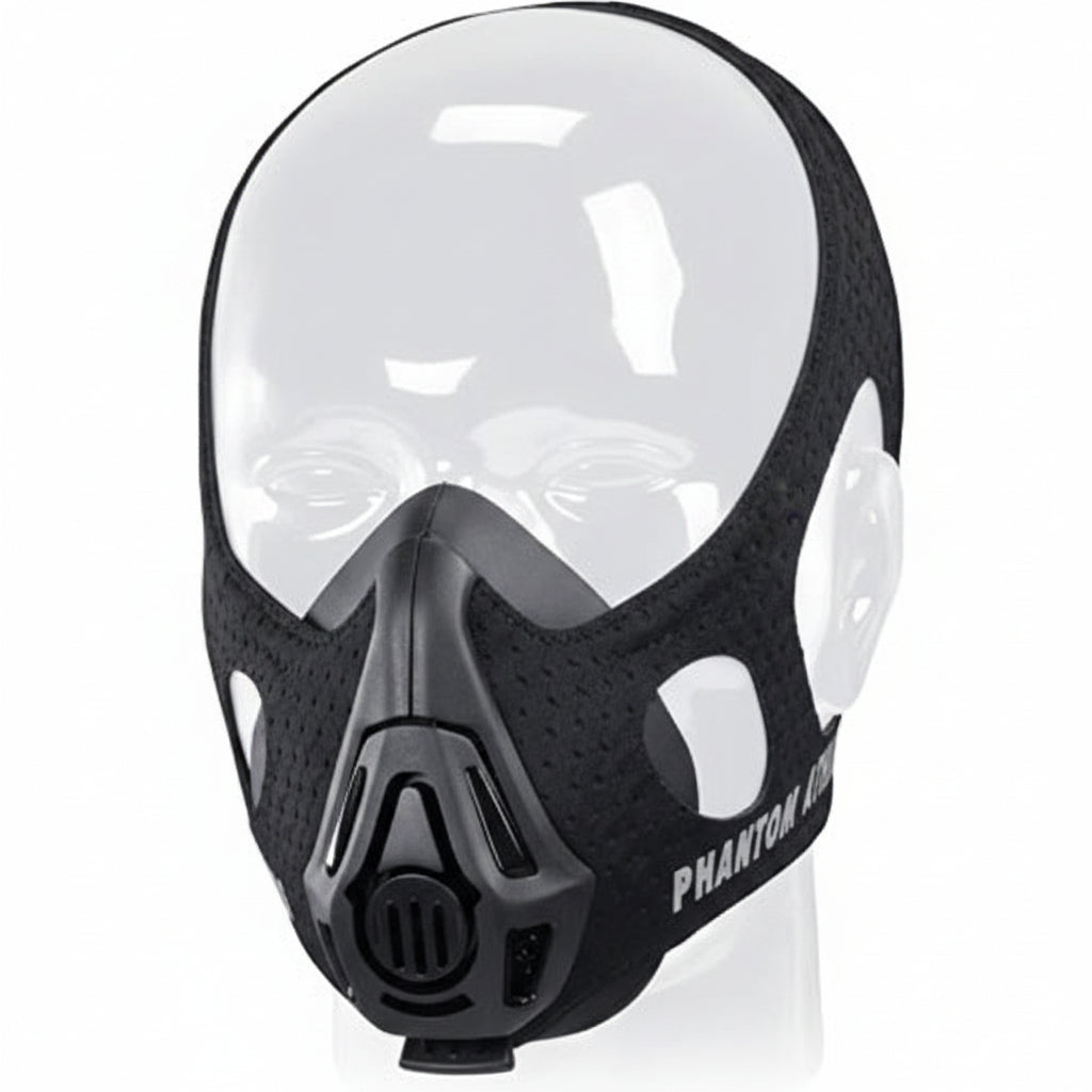 PHANTOM TRAINING MASK
