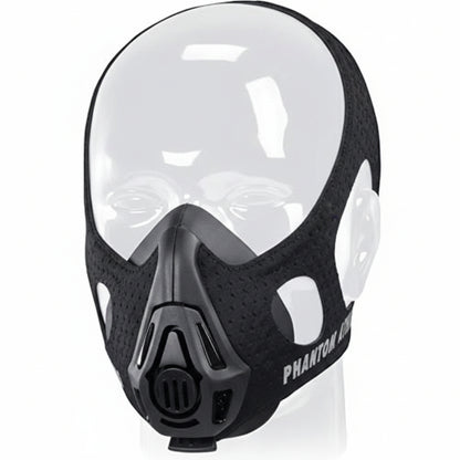 PHANTOM TRAINING MASK