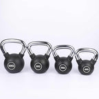 steel  Kettlebell - كتل بيل ستانلس