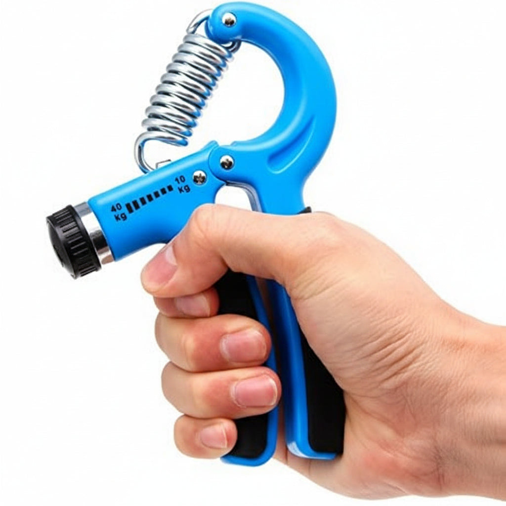 جهاز تقوية قابل للضبط hand grip