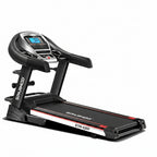 WORLD FITNESS TREADMILL W6000