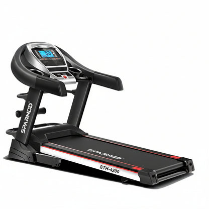 جهاز المشي W6000 من WORLD FITNESS