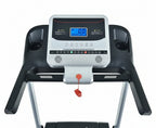 جهاز مشي وركض كهربائي - treadmill w 4200