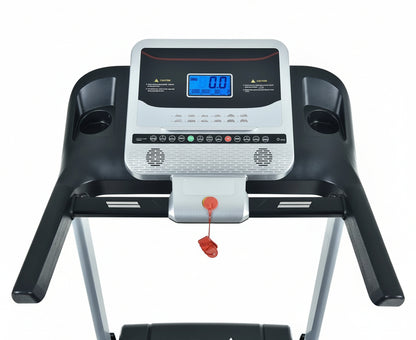 جهاز مشي وركض كهربائي - treadmill w 4200