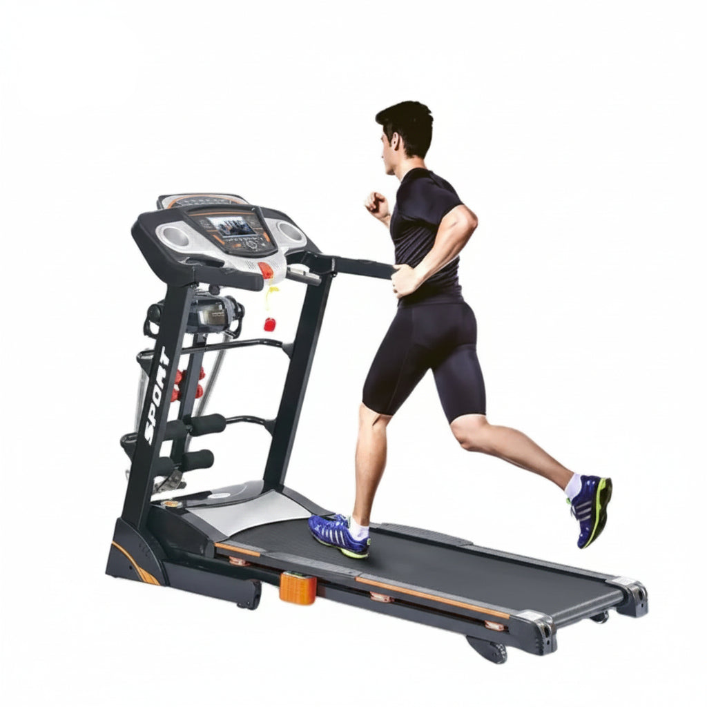 Treadmill w 2200