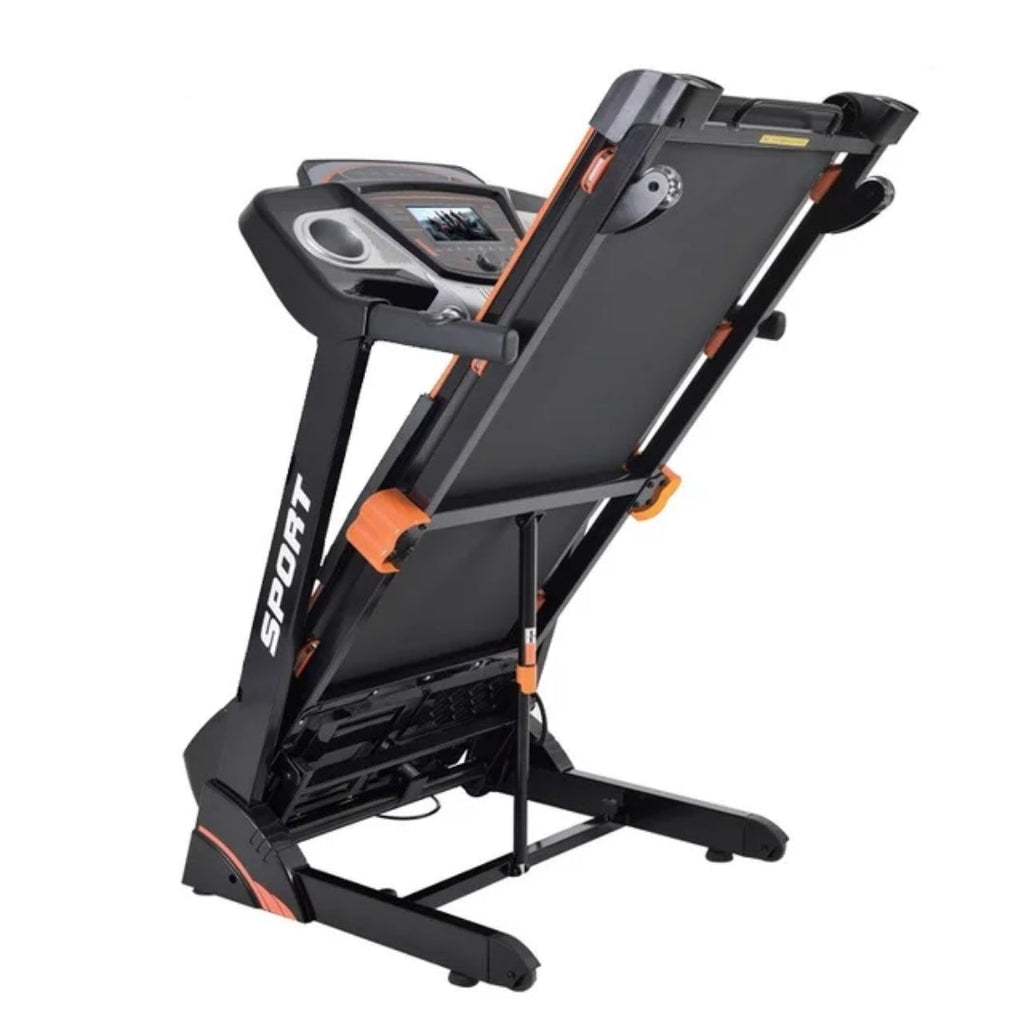 Treadmill w 2200