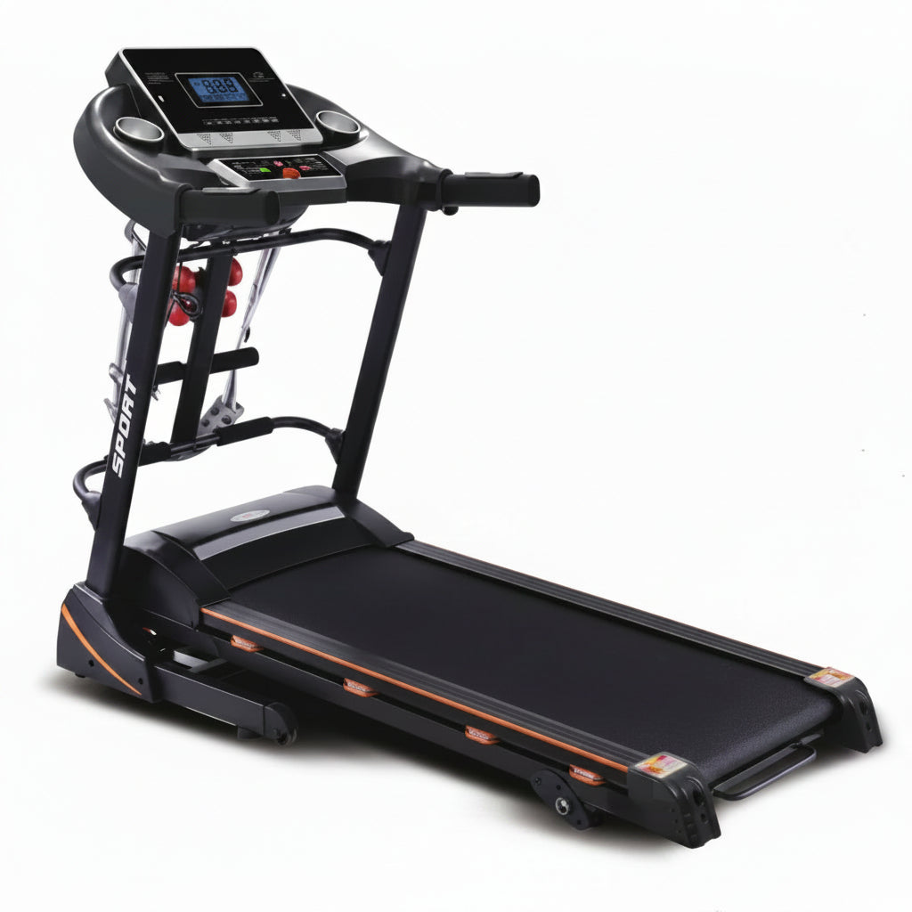 Treadmill speed fitness  w 800
