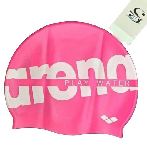 swim caps Arena / طاقية سباحة أرينا