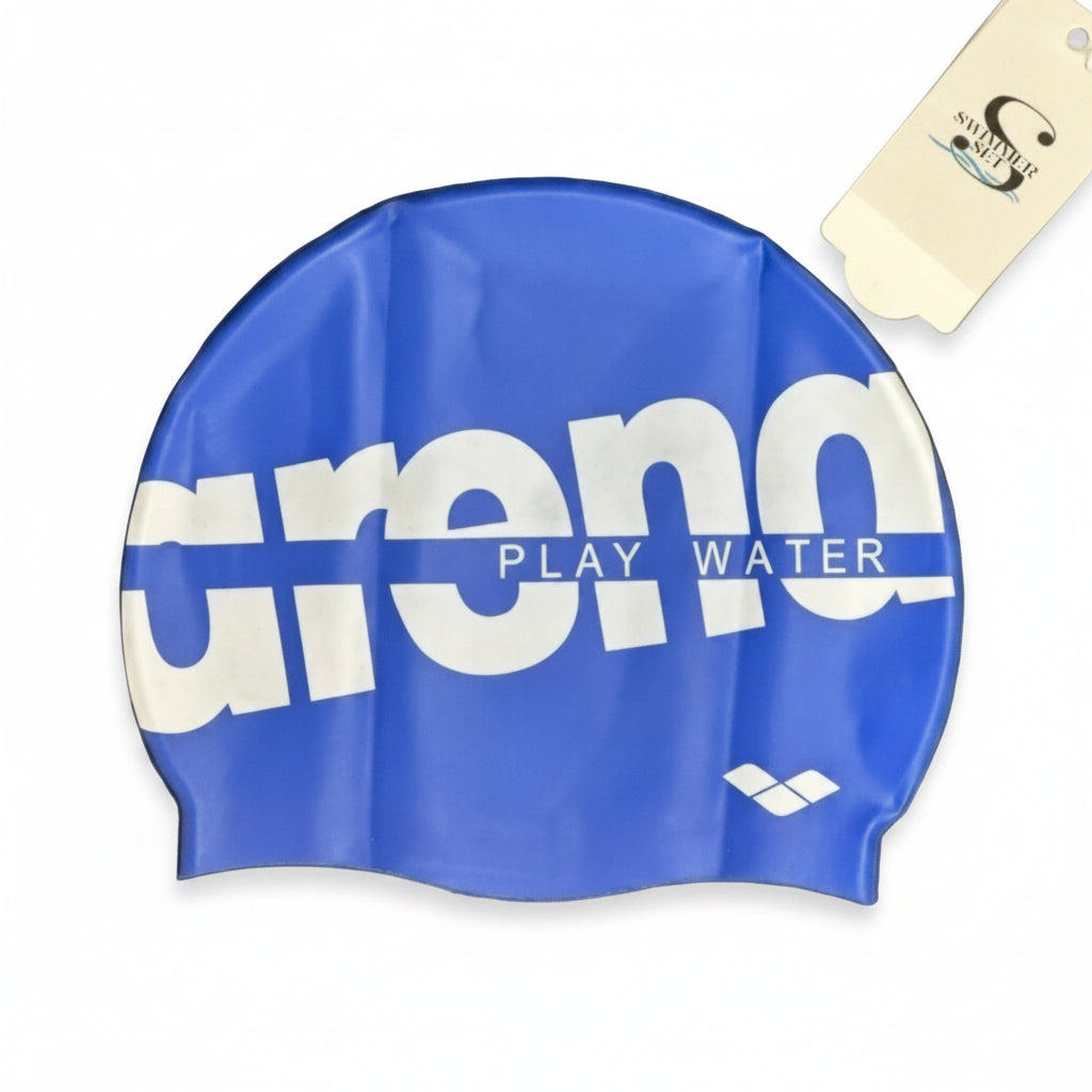 swim caps Arena / طاقية سباحة ارينا