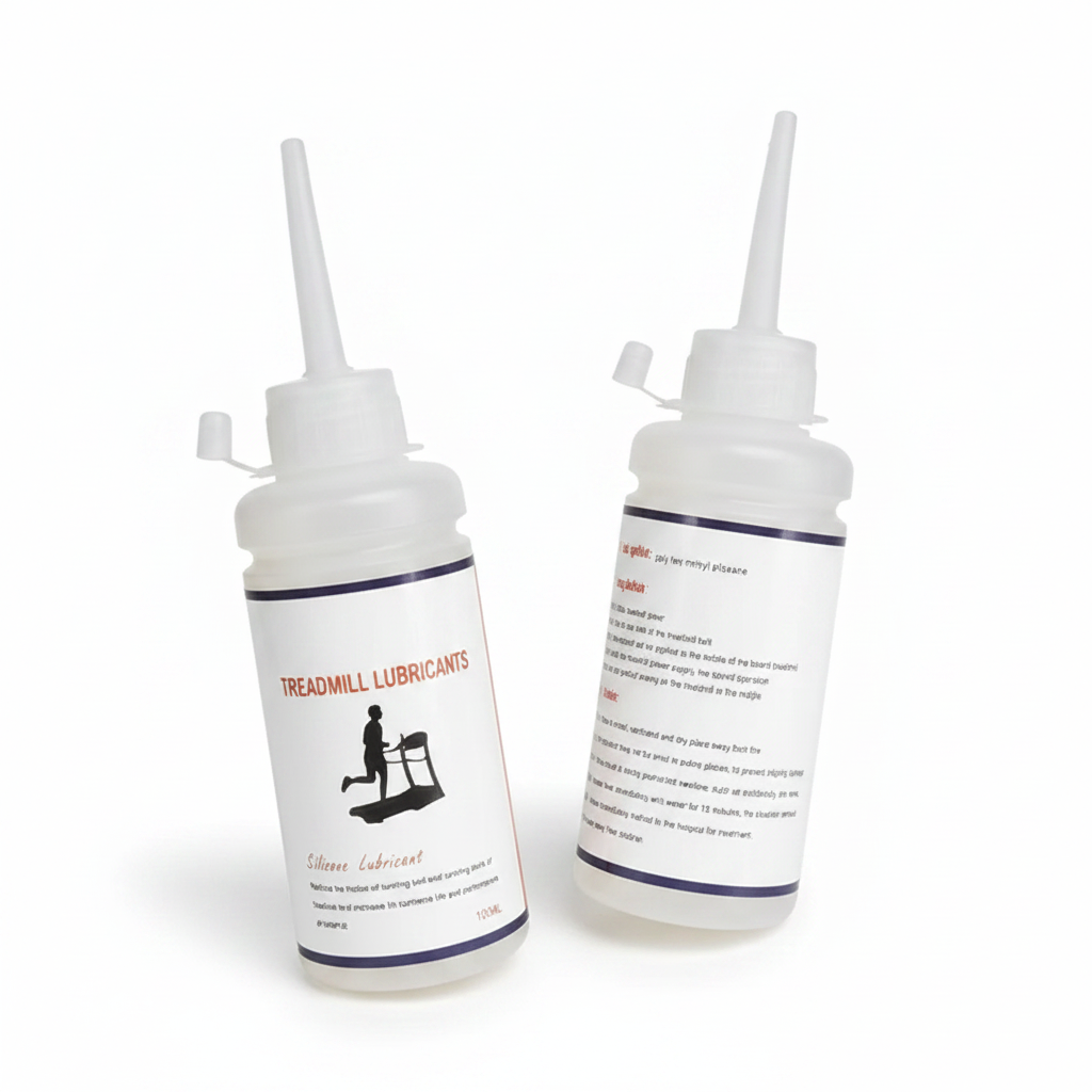 Generic 30ml Silicone Treadmill Lubricant –