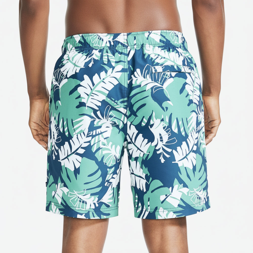 Men's Beach Pants  / شرت سباحة رجالي
